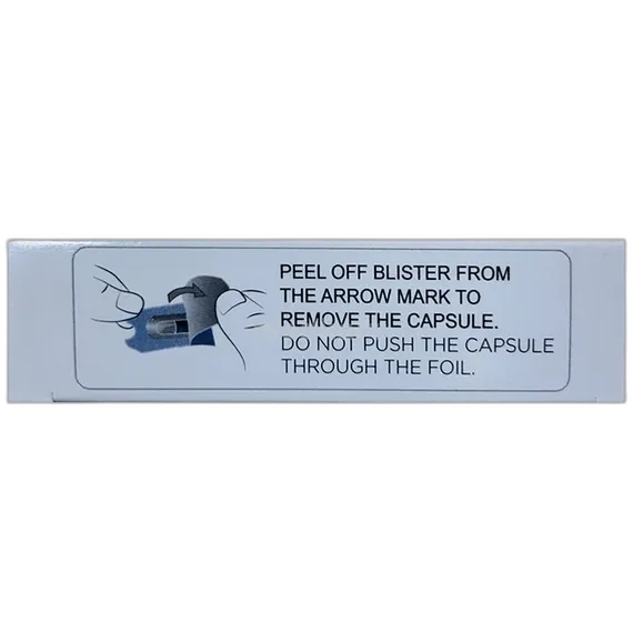 combihale g capsule 10's